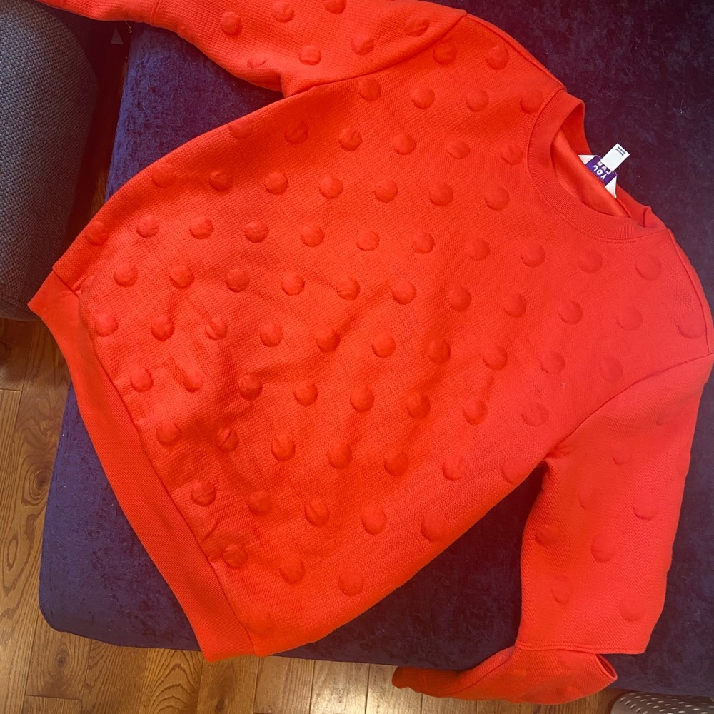 COPY - Target Joylab sweatshirt
